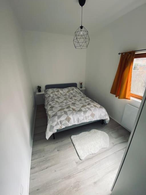 Bel Appart Proche Centre Ville, Thermes, Casino Bagneres-de-Bigorre Luaran gambar